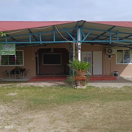Embun Langkawi Pantai Cenang Vila Pantai Cenang  Exterior foto