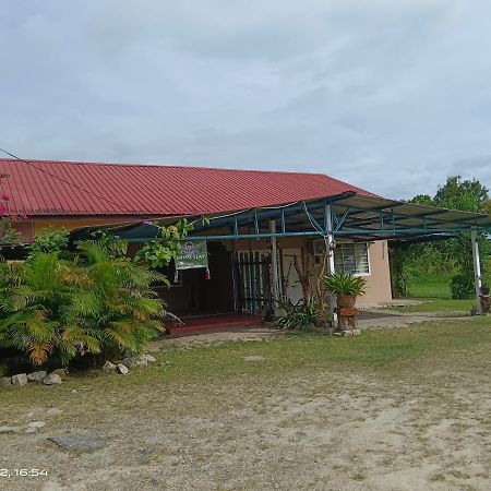 Embun Langkawi Pantai Cenang Vila Pantai Cenang  Exterior foto