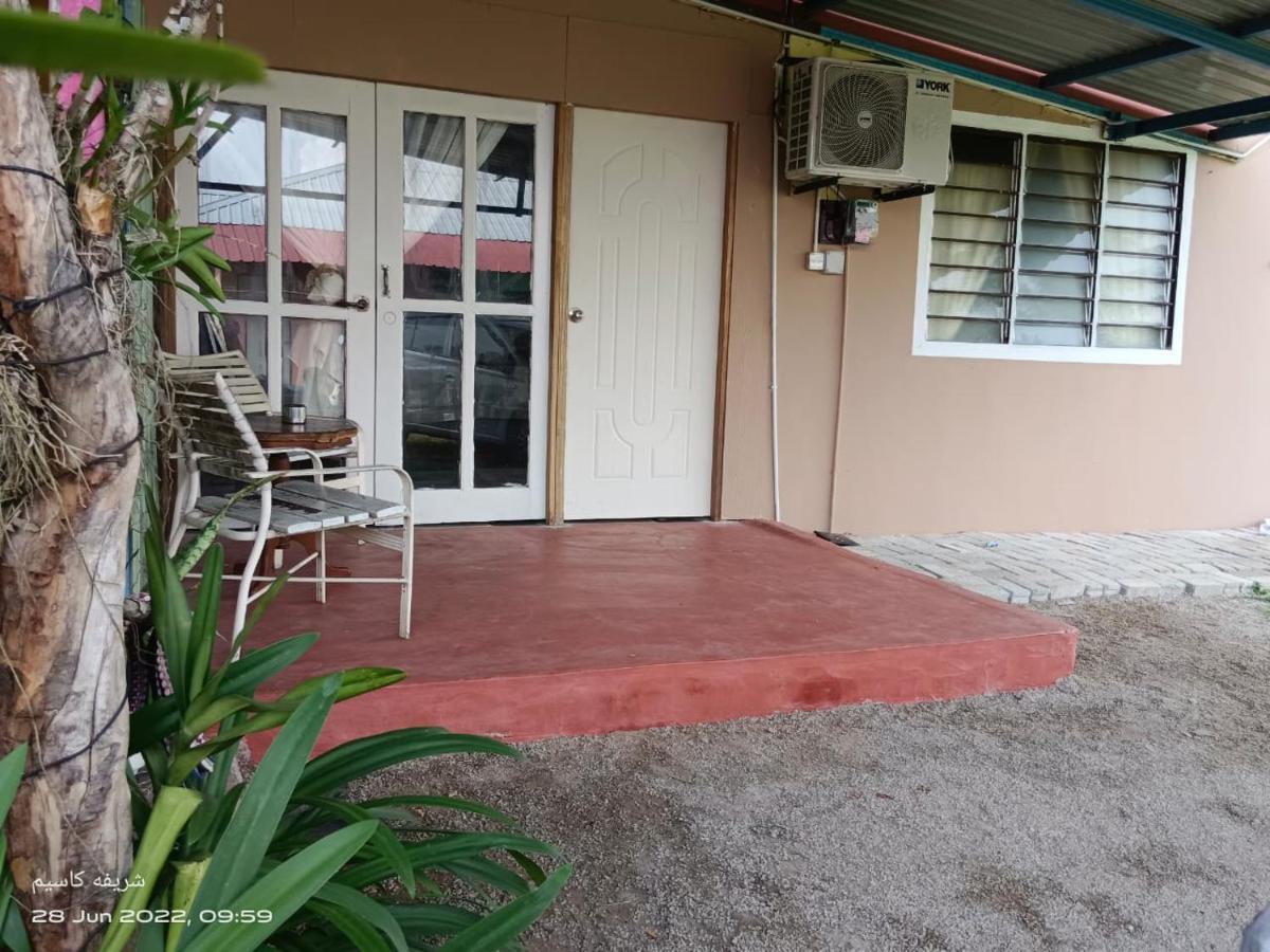 Embun Langkawi Pantai Cenang Vila Pantai Cenang  Exterior foto