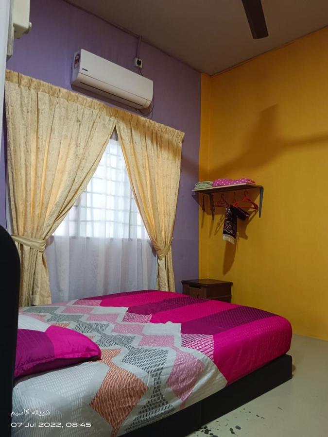Embun Langkawi Pantai Cenang Vila Pantai Cenang  Exterior foto