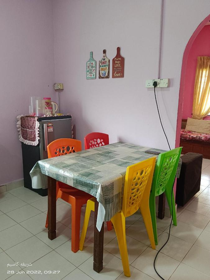 Embun Langkawi Pantai Cenang Vila Pantai Cenang  Exterior foto